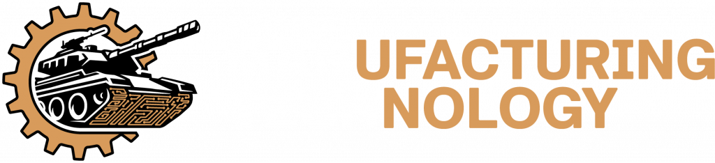 ManTech Fuze Logo