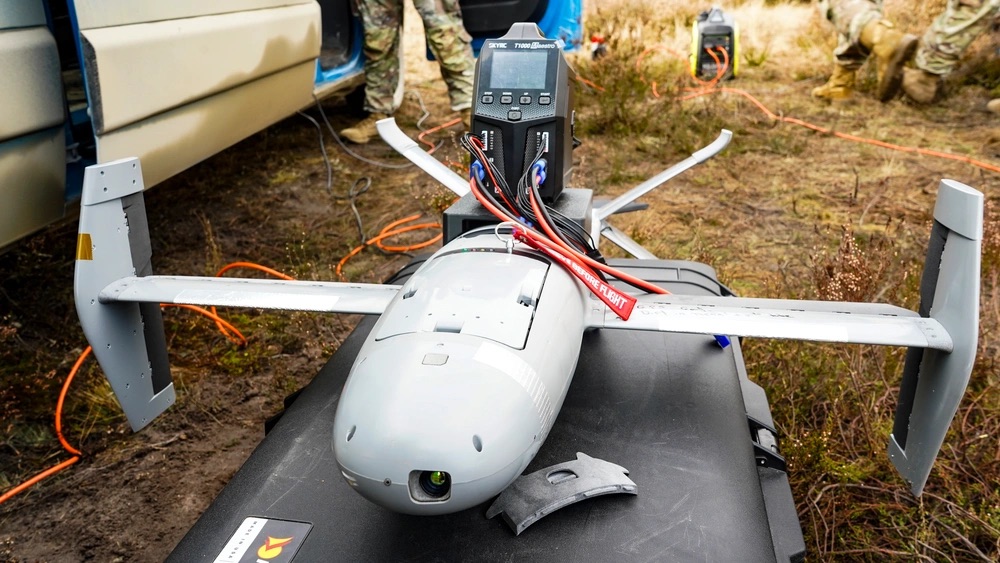 Drone