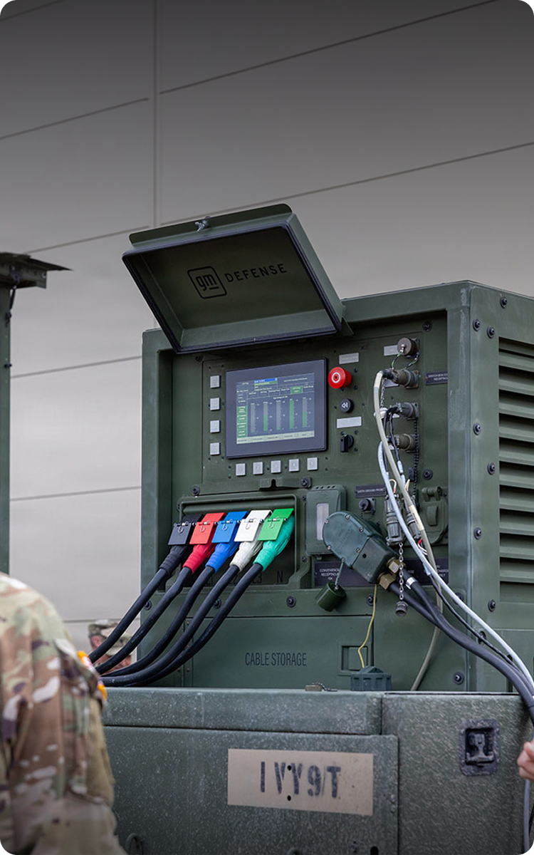Military Hardware