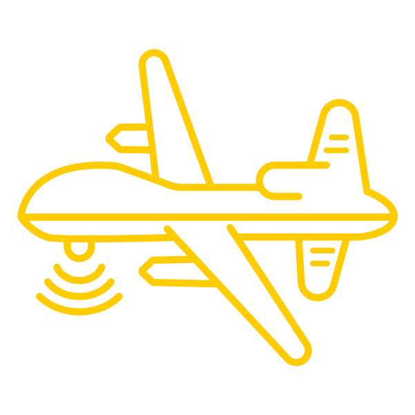 UAV